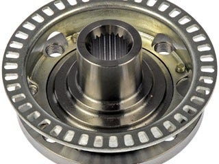 Dorman - Oe Solutions Wheel Hub P/N:930-801  Wheel Hub P/N: