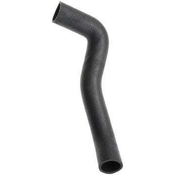 Dayco Radiator Coolant Hose P/N:72032  Products Inc 72019 Radiator Hose Curved;