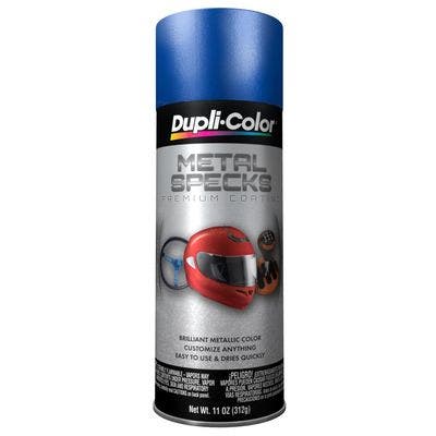 Dupli-Color Paint Ms400 Dupli-Color Metal Specks  Paint   Metal Specks