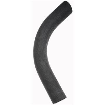 Dayco Radiator Coolant Hose P/N:70287  Products Inc  Radiator Hose Curved;