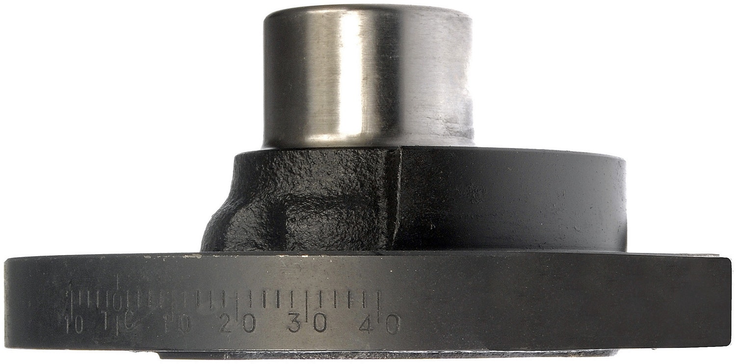 Dorman - Oe Solutions Engine Harmonic Balancer P/N:594-269  Engine Harmonic