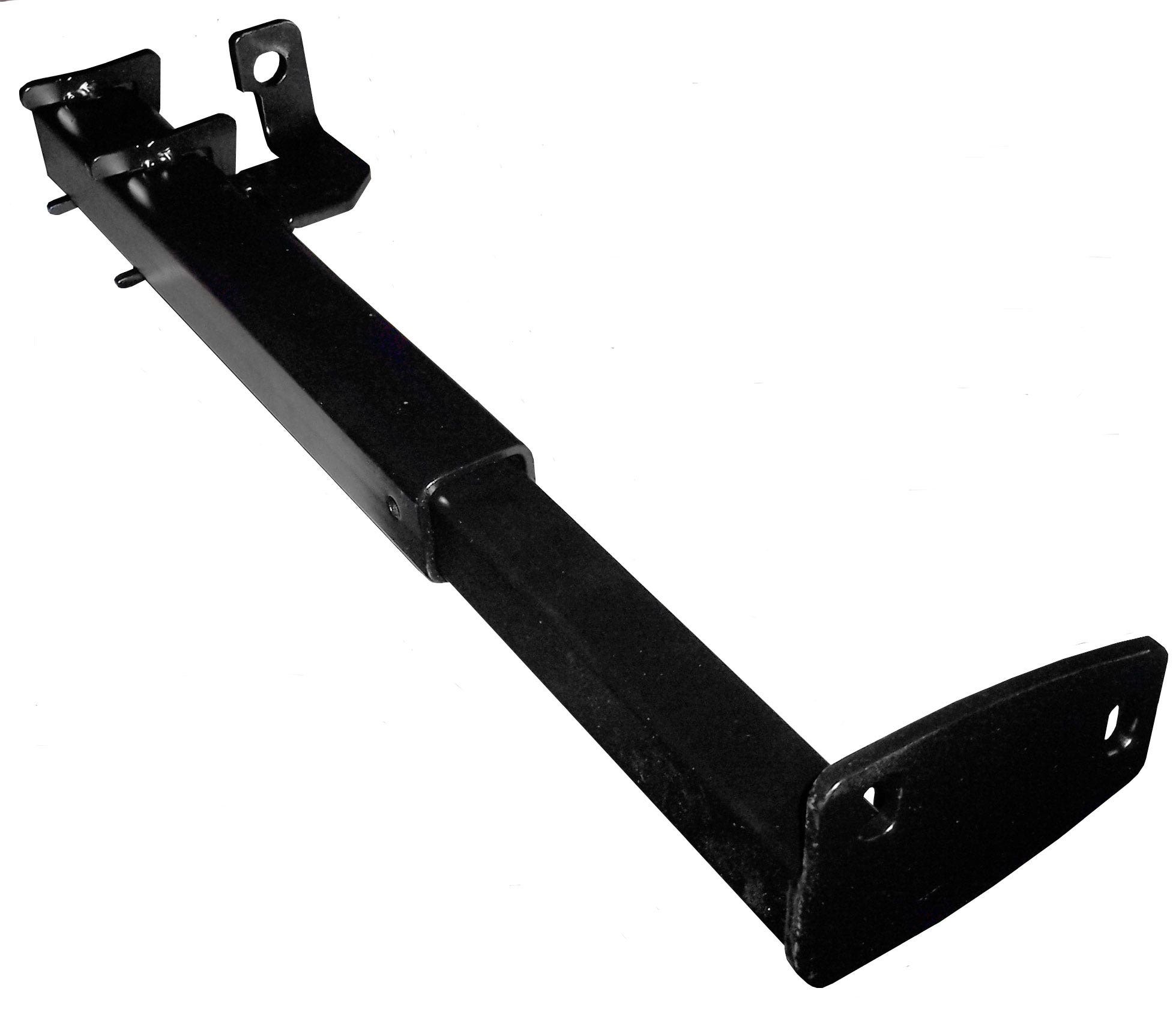 Torklift R3507 Tie Down   Camper Tie Down; Mounting Type - Frame Mount, Location