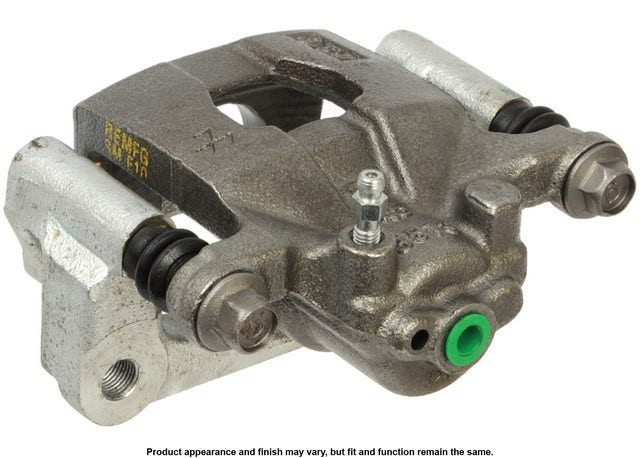 Cardone Reman Disc Brake Caliper P/N:19-B2780a  Disc Brake Caliper P/N: