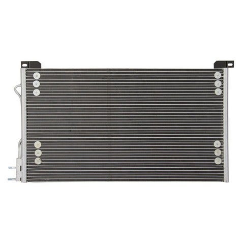 Spectra Premium A/C Condenser P/N:7-3361  A/C Condenser P/N: