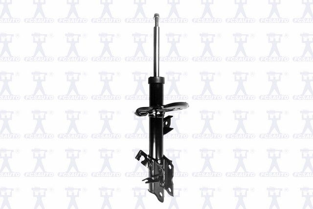 Focus Auto Parts Suspension Strut P/N:333283L  Suspension Strut P/N: