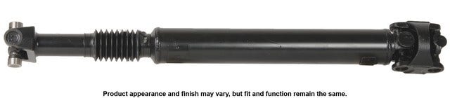 Cardone Reman Drive Shaft P/N:65-9721  Drive Shaft P/N: