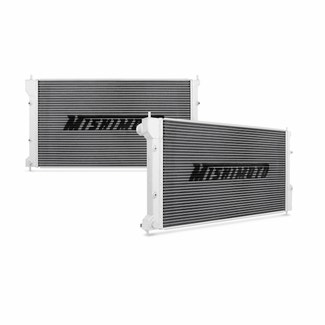 Mishimoto Mmrad-Brz-13 Performance Aluminum Radiator Compatible With Subaru Brz