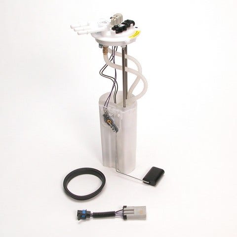 Delphi Fuel Pump Module Assembly P/N:Fg0376  Fuel Pump Module Assembly P/N: