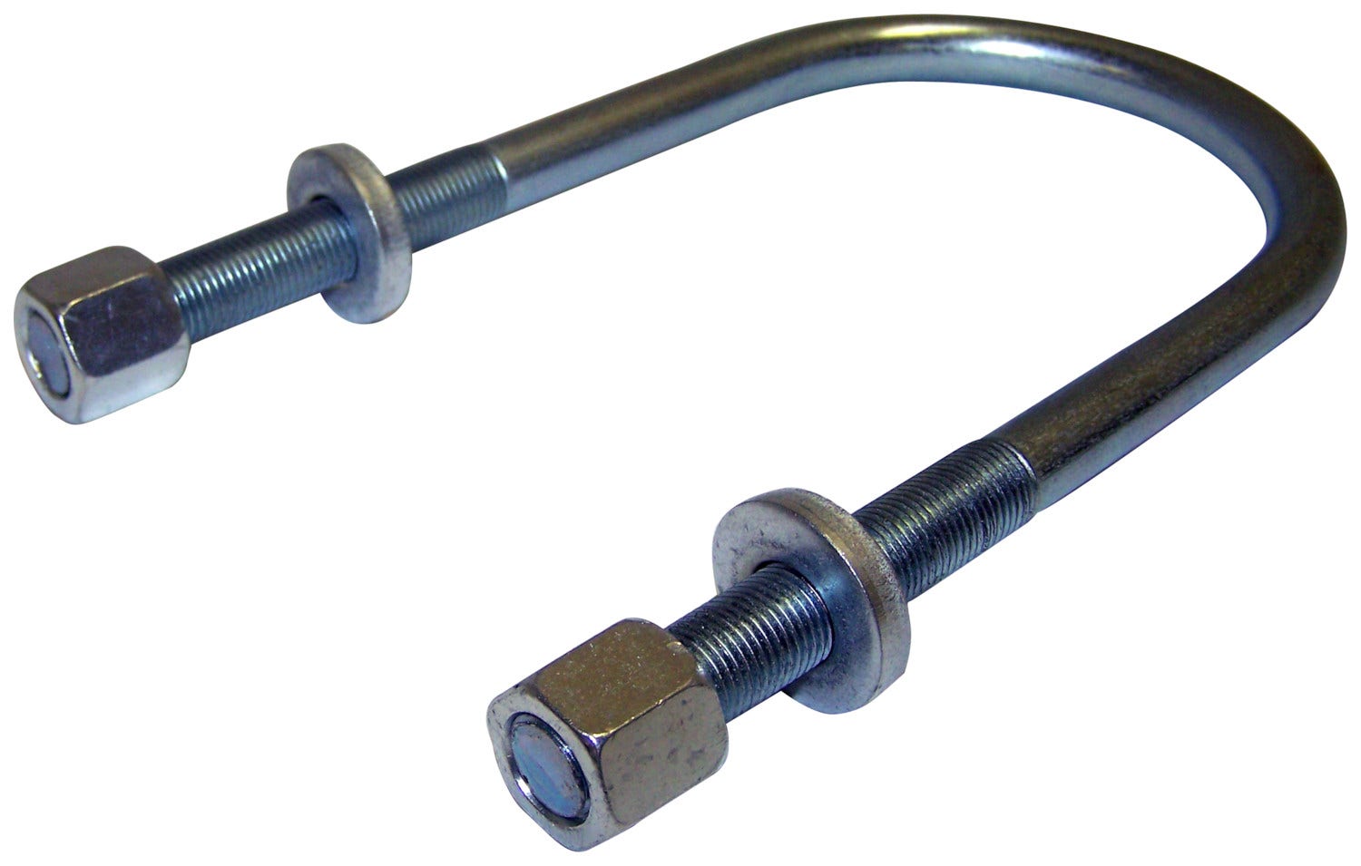 Crown Automotive 8130370Hd Axle U-Bolt Fits 74-95 Cj5 Cj6 Cj7 Scrambler Wrangler