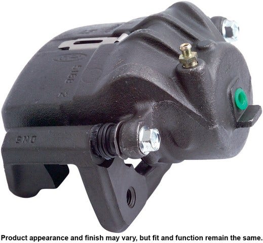 Cardone Reman Disc Brake Caliper P/N:18-B4382  Disc Brake Caliper P/N: