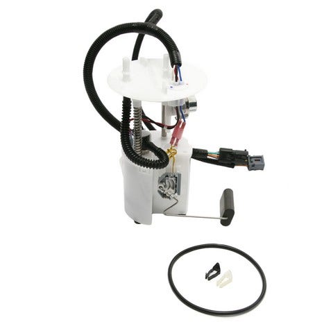Delphi Fuel Pump Module Assembly P/N:Fg0837  Fuel Pump Module Assembly P/N: