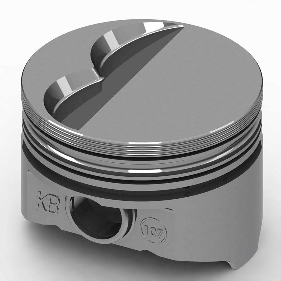 Keith Black Pistons Kb107-040 In Our Pistons Department Keith Black Pistons