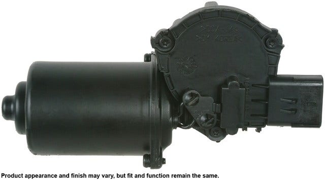 Cardone Reman Windshield Wiper Motor P/N:40-458  Windshield Wiper Motor P/N: