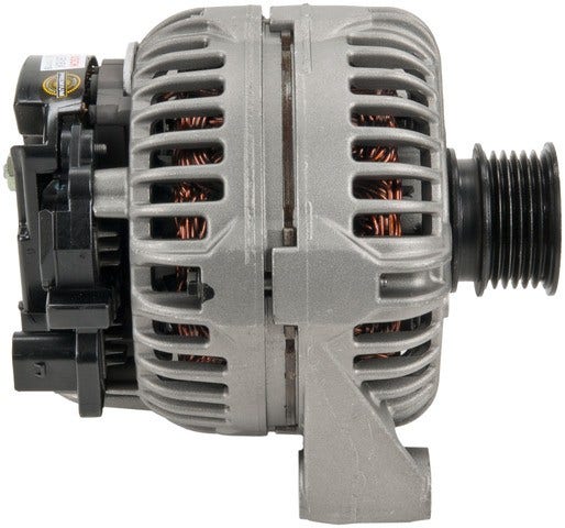 Bosch Alternator P/N:Al0816x  Alternator P/N:
