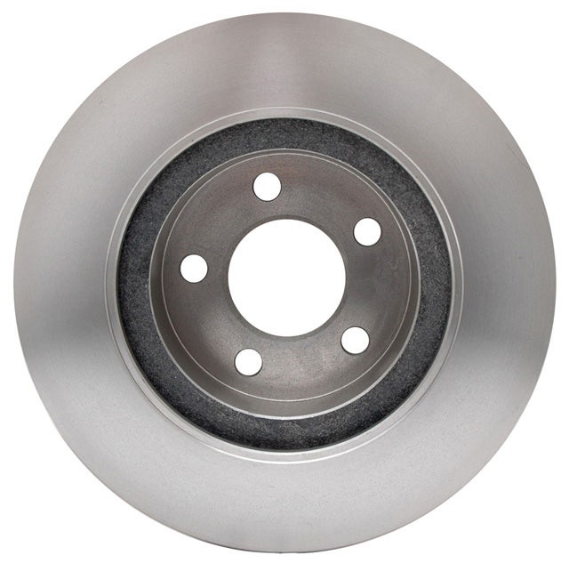 Raybestos Brakes Disc Brake Rotor P/N:680027R   Brake Rotor Professional Grade;