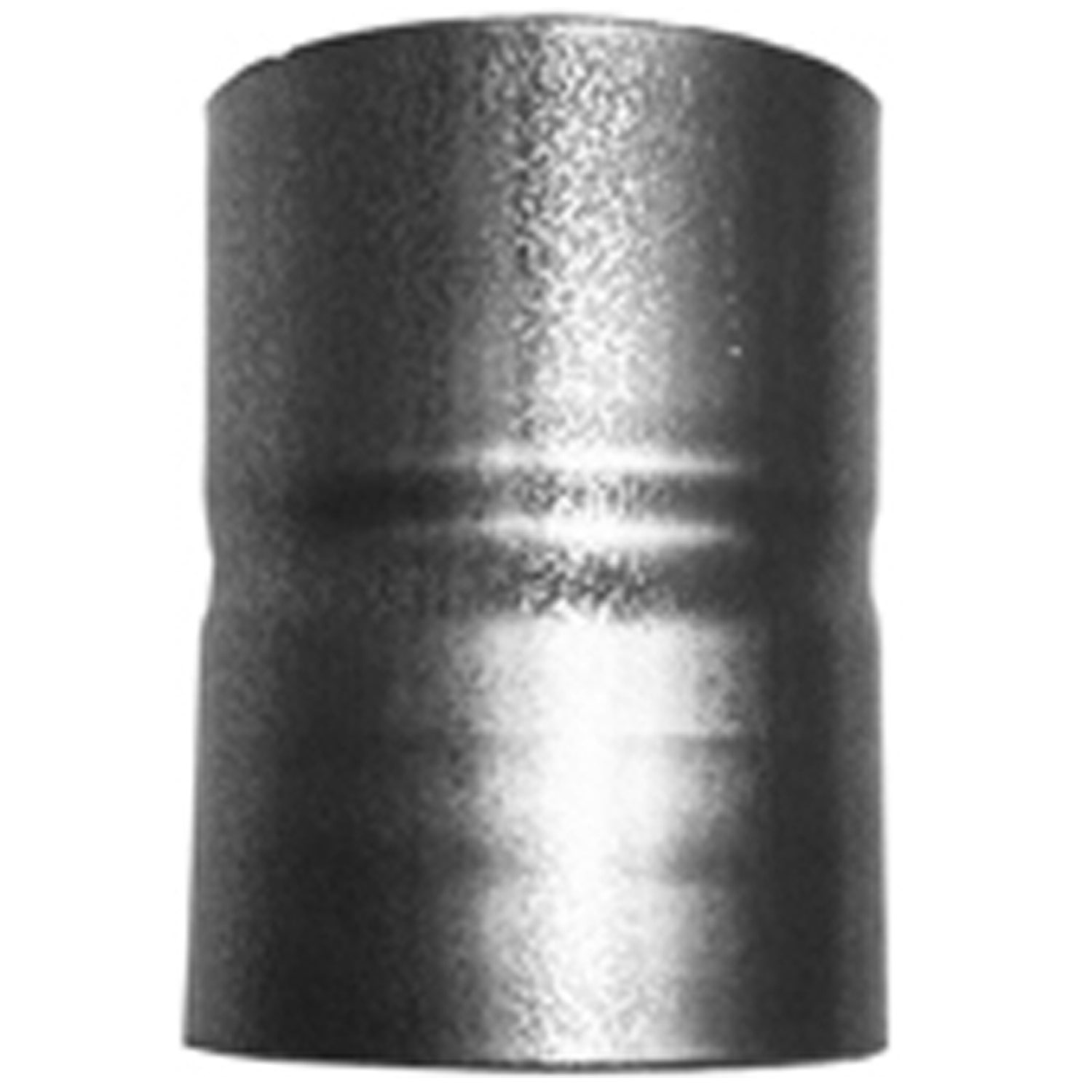 Nickson Inc 17504 Connector 2" Idx2 Id   Exhaust Pipe Intermediate; Outside