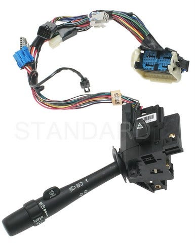 Standard Ignition Headlight Dimmer Switch,Turn Signal Switch,Windshield Wiper