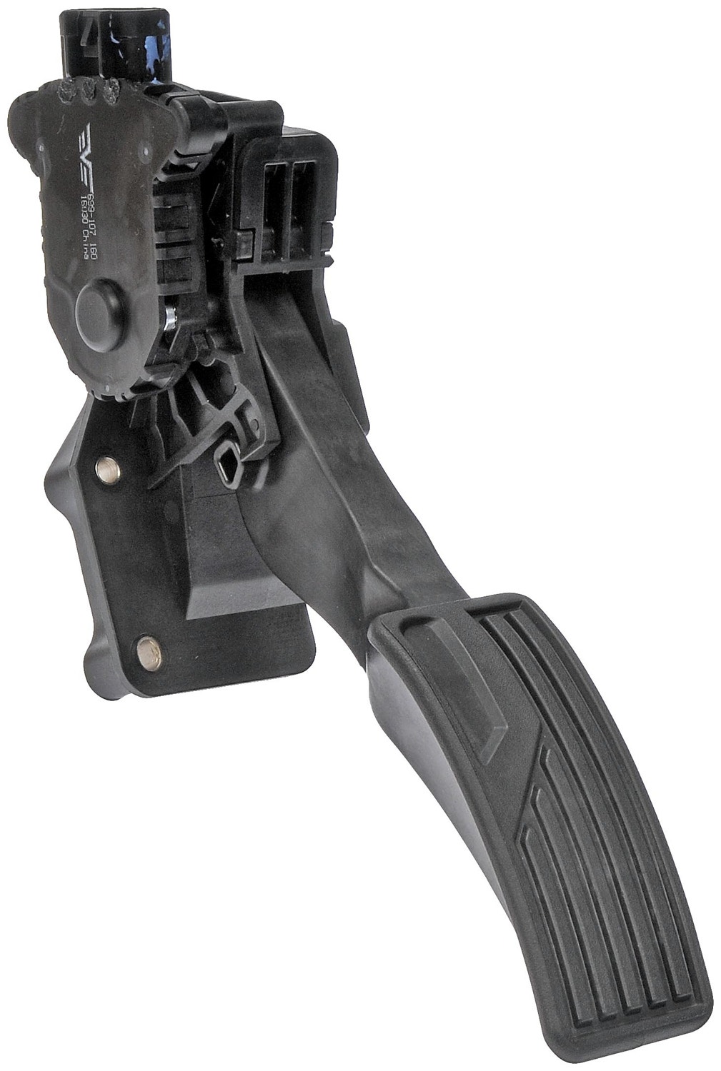 Dorman - Oe Solutions Accelerator Pedal P/N:699-107 Pedal Assemblies