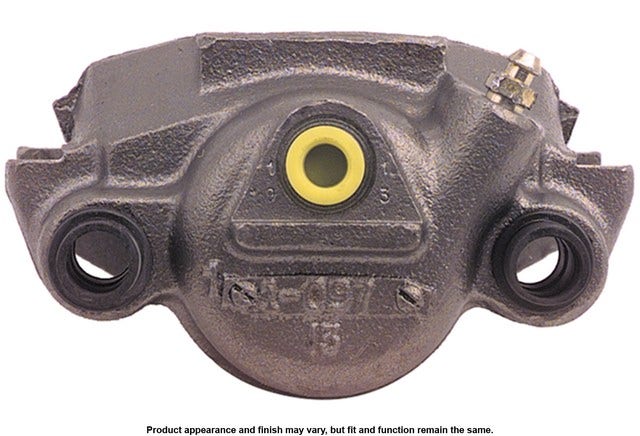 Cardone Reman Disc Brake Caliper P/N:18-4018  Disc Brake Caliper P/N:
