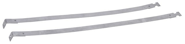 Spectra Premium Fuel Tank Strap P/N:St133  Fuel Tank Strap P/N: