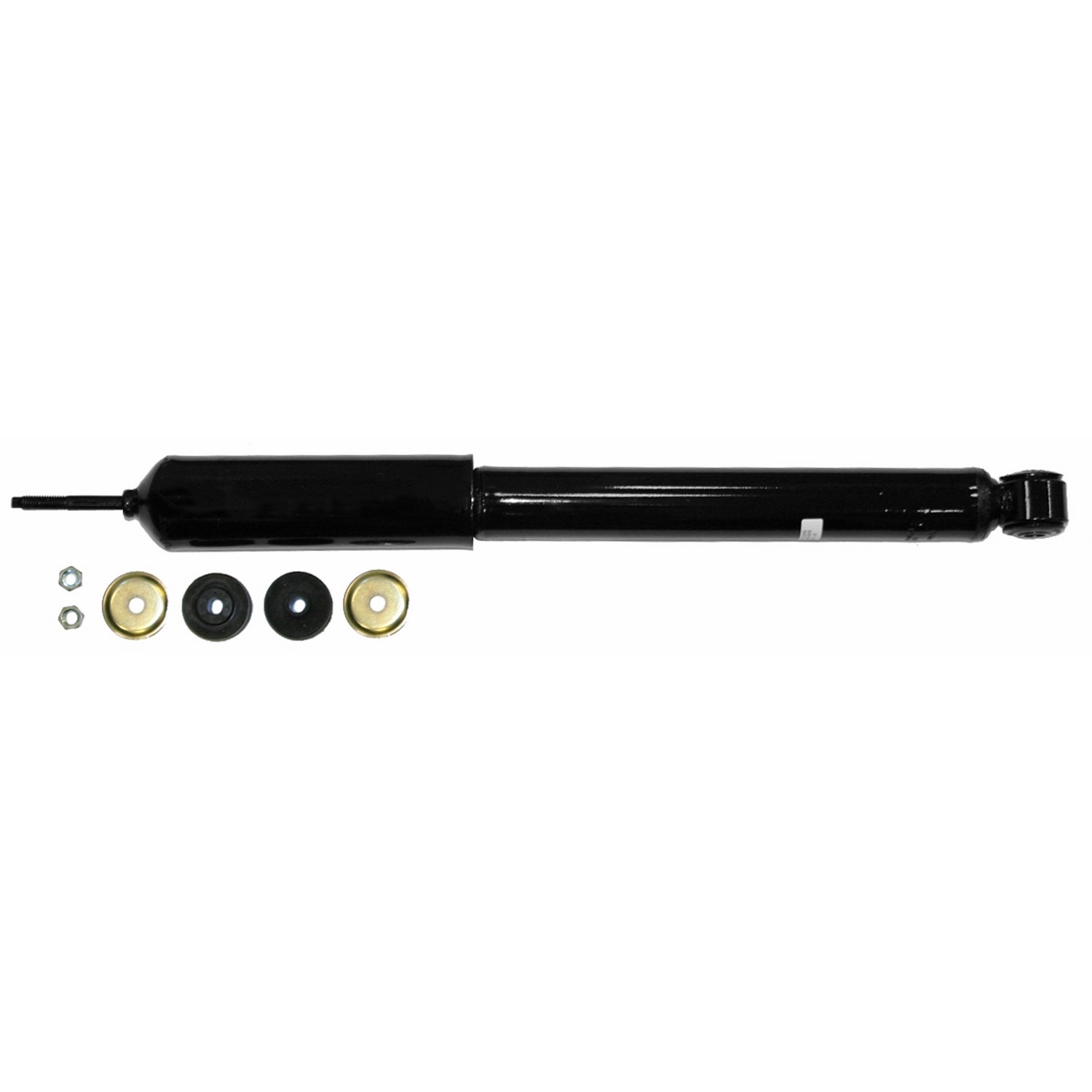 Monroe Shocks & Struts Suspension Shock Absorber P/N:5609 Monroe 37246 Shock