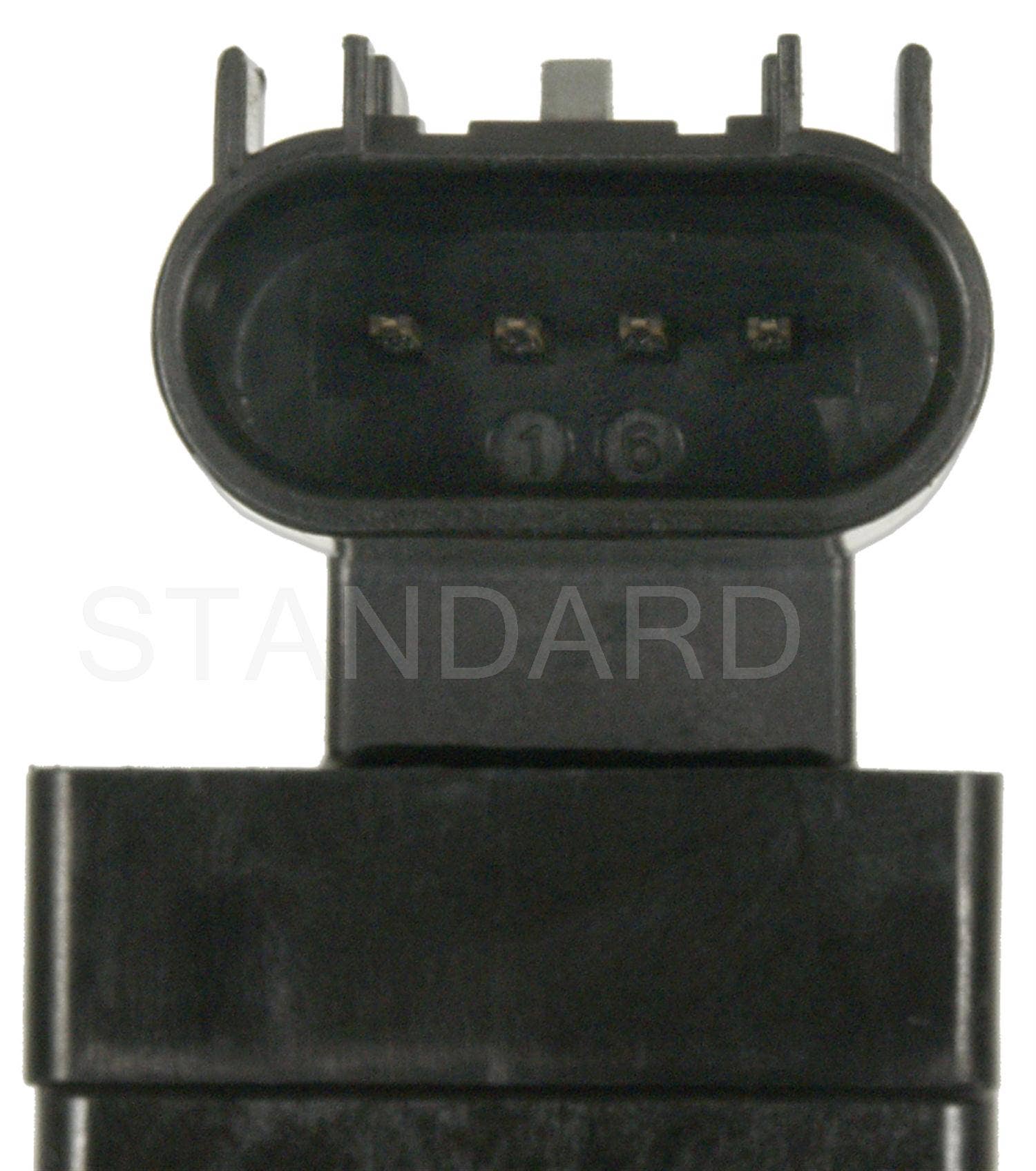 Standard Ignition Ignition Coil P/N:Uf-491 Standard Motor Engine Management