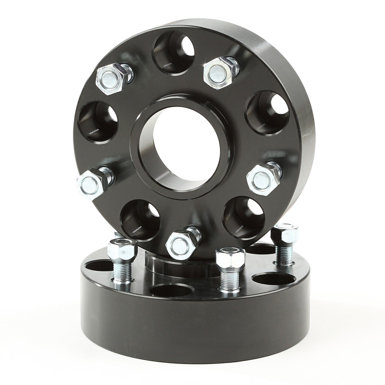 Rugged Ridge 15201.17 Wheel Spacer Kit   Wheel Spacer Kit