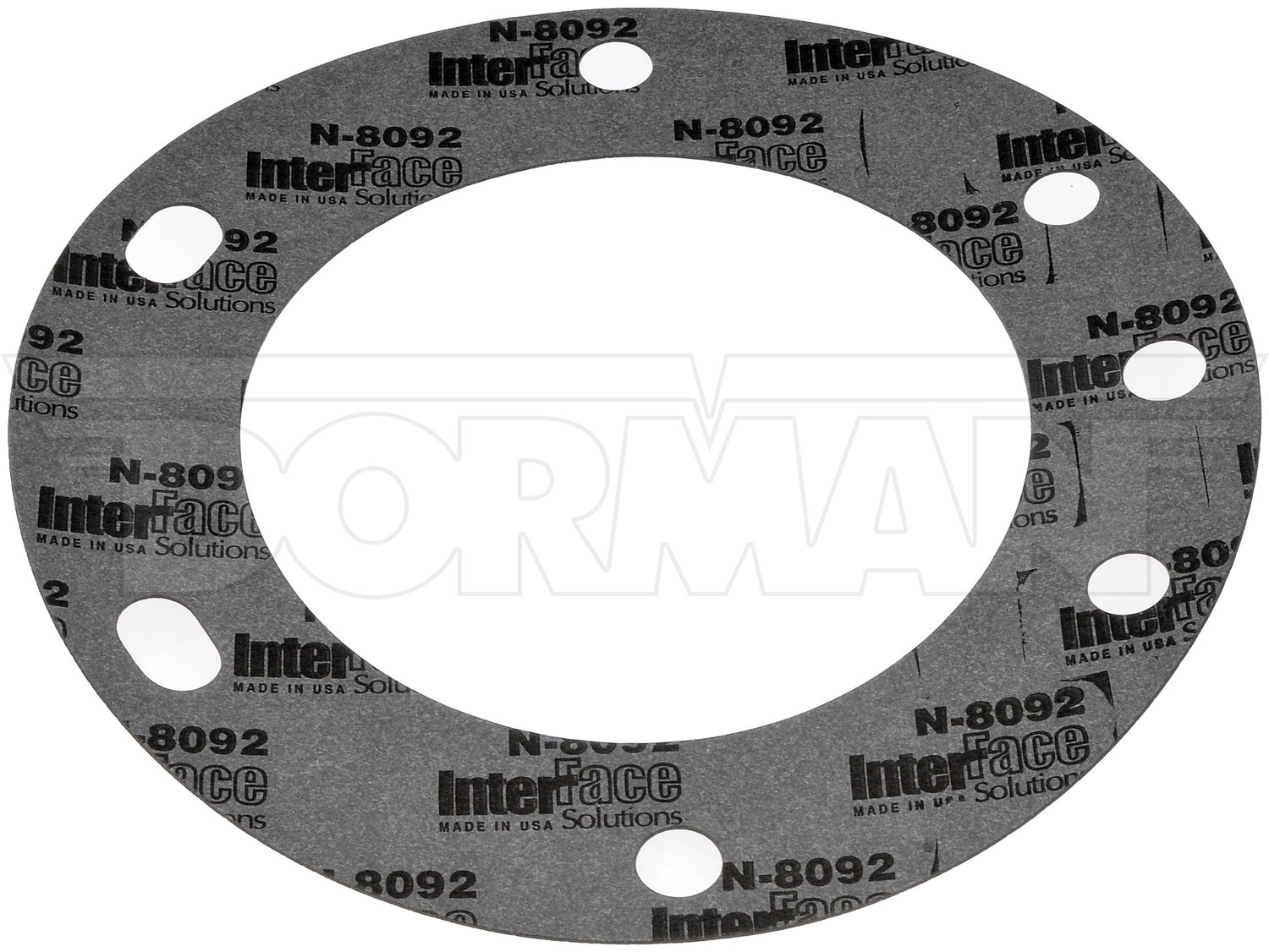 Dorman - Oe Solutions Transfer Case Gasket P/N:917-522  Transfer Case Gasket