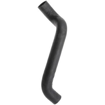 Dayco Radiator Coolant Hose P/N:72261  Radiator Coolant Hose P/N: