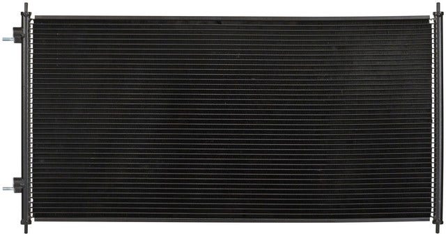 Spectra Premium A/C Condenser P/N:7-9075  A/C Condenser P/N: