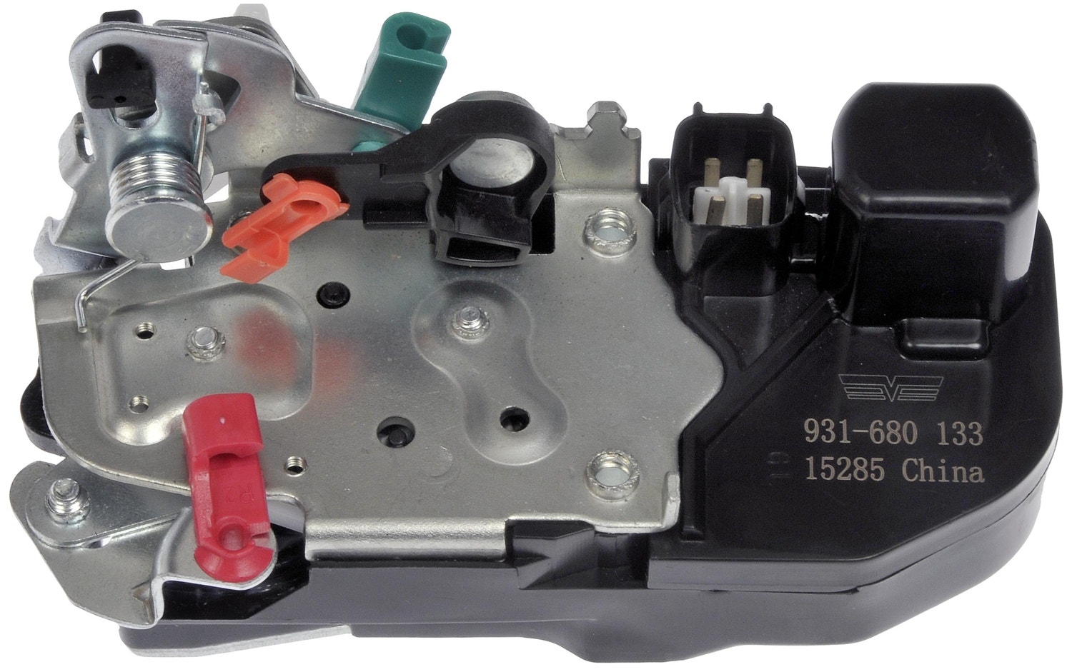 Dorman - Oe Solutions Door Lock Actuator Motor P/N:931-680 Oe Solutions (Tm)
