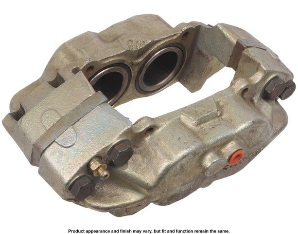 Cardone Reman Disc Brake Caliper P/N:19-2084  Disc Brake Caliper P/N: