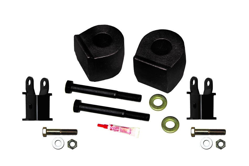 Skyjacker F1752msb Suspension Lift Kit Fits F-250 Super Duty F-350 Super Duty