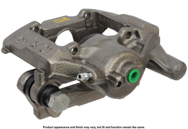 Cardone Reman Disc Brake Caliper P/N:19-B3220  Disc Brake Caliper P/N: