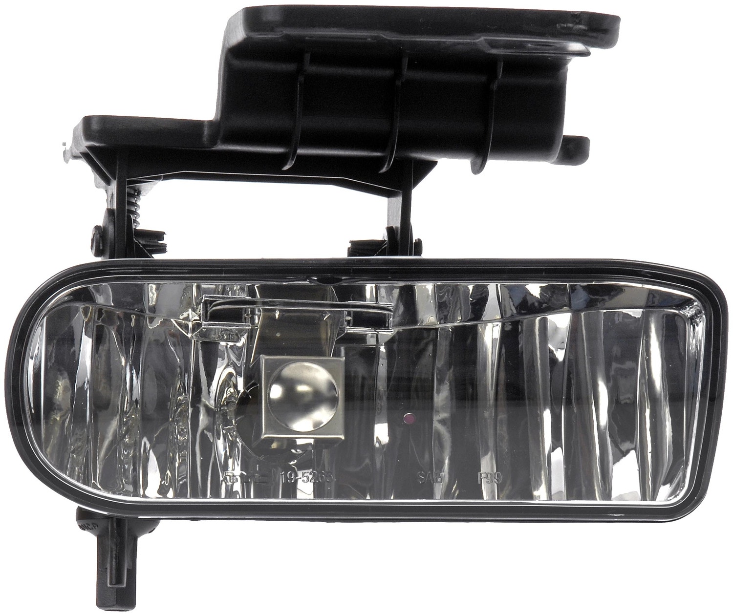 Dorman - Oe Solutions Fog Light Assembly P/N:923-839 Fog Lights