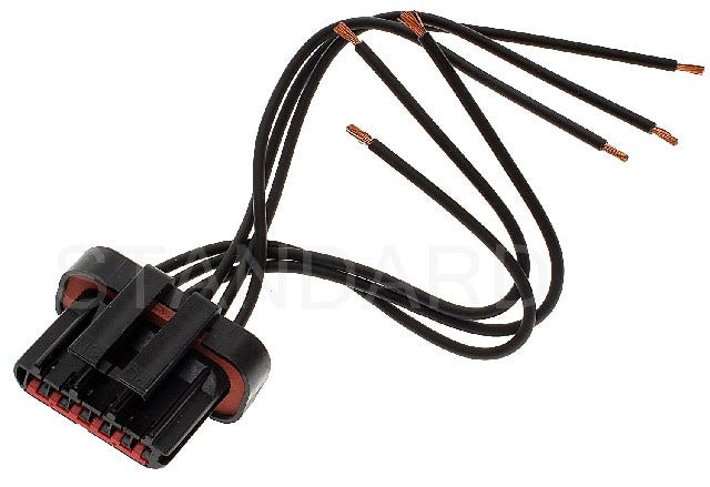 Standard Ignition Ignition Control Module Connector P/N:S-546  Ignition Control