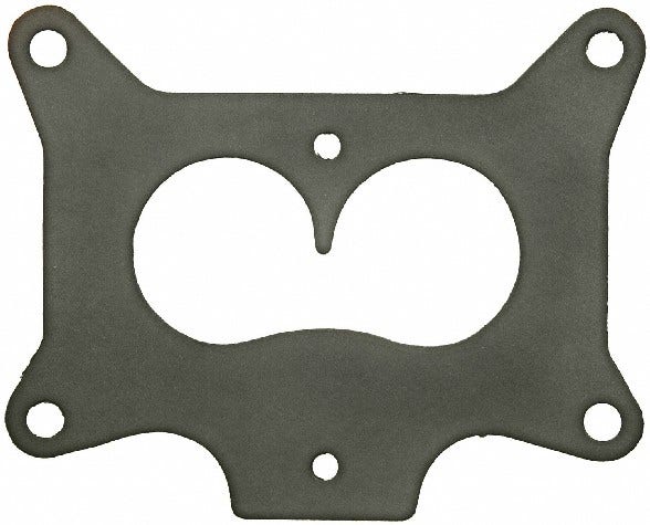 Fel-Pro Carburetor Mounting Gasket P/N:60048  Carburetor Mounting Gasket P/N: