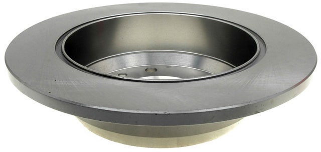 Raybestos Brakes Disc Brake Rotor P/N:980463R Professional Grade Brake Rotor