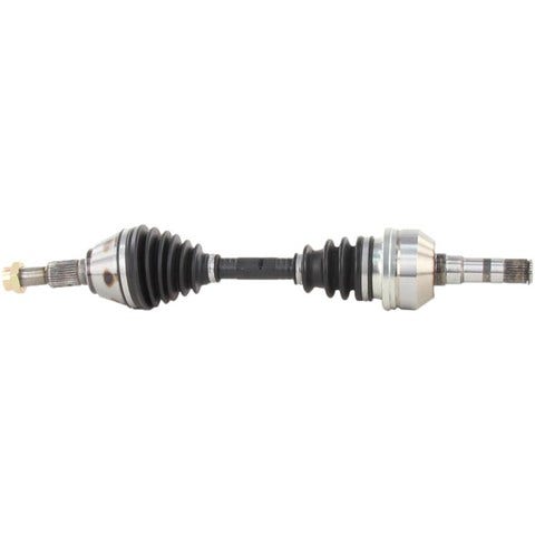 Trakmotive Cv Axle Shaft P/N:Sa-8023  Cv Axle Shaft P/N: