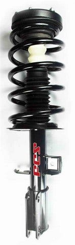 Focus Auto Parts Suspension Strut And Coil Spring Assembly P/N:1331713R
