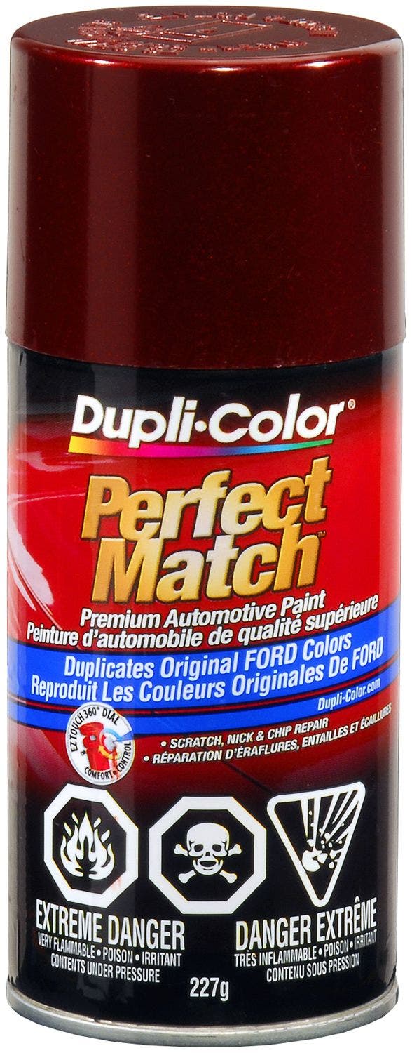 Dupli-Color Paint Bfm0373 Dupli-Color Perfect Match Premium Automotive Paint