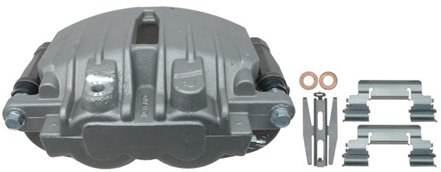 Raybestos Brakes Disc Brake Caliper P/N:Frc11170  Disc Brake Caliper P/N: