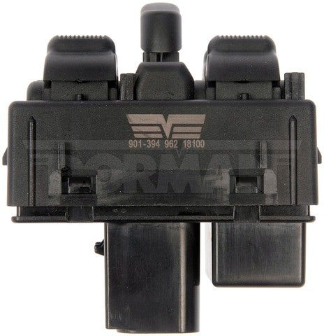 Dorman - Oe Solutions Door Window Switch P/N:901-394  Door Window Switch P/N: