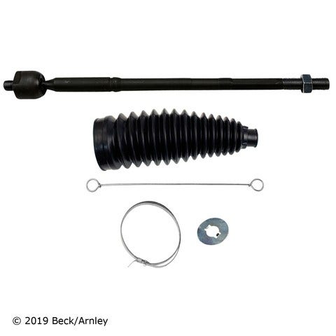 Beck/Arnley Steering Tie Rod End Kit P/N:101-7855  Steering Tie Rod End Kit P/N: