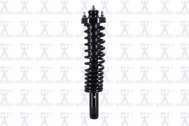Focus Auto Parts Suspension Strut And Coil Spring Assembly P/N:1336337R