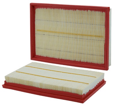 Wix Air Filter P/N:Wa10389  Air Filter P/N: