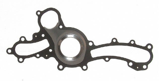 Fel-Pro Engine Water Pump Gasket P/N:35781  Engine Water Pump Gasket P/N: