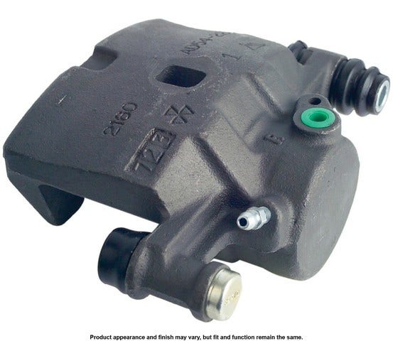 Cardone Reman Disc Brake Caliper P/N:19-1320  Disc Brake Caliper P/N: