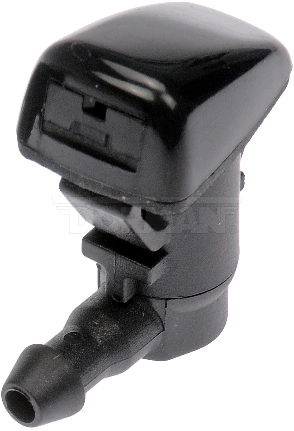 Dorman - Help Windshield Washer Nozzle P/N:58116  Windshield Washer Nozzle P/N: