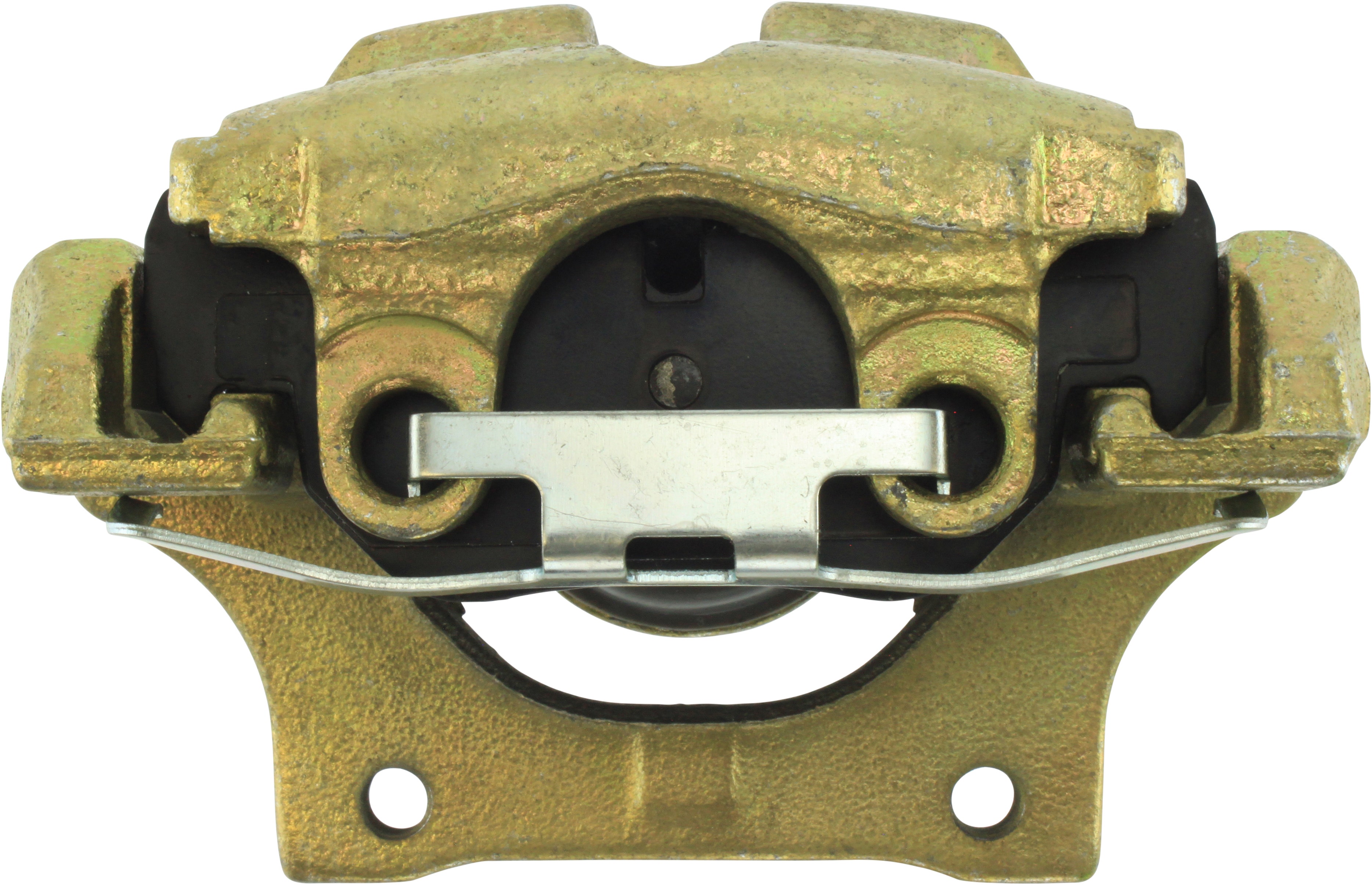 Centric Parts Disc Brake Caliper P/N:142.34575  Disc Brake Caliper P/N: